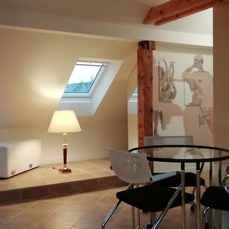 Patea Apartment Prague - Cozy And Quiet Apartment 42 Sqm Near The City Centre Exteriér fotografie