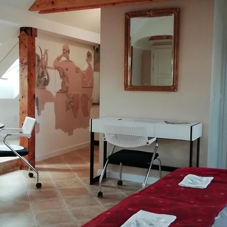 Patea Apartment Prague - Cozy And Quiet Apartment 42 Sqm Near The City Centre Exteriér fotografie