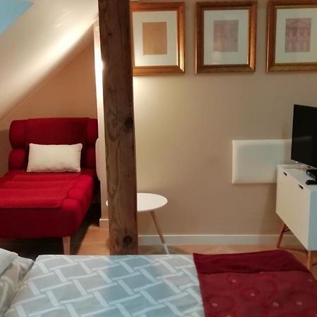Patea Apartment Prague - Cozy And Quiet Apartment 42 Sqm Near The City Centre Exteriér fotografie