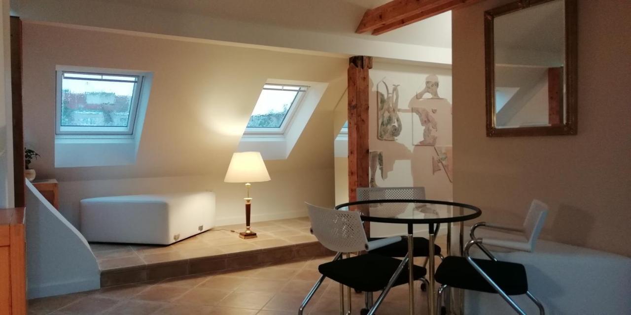 Patea Apartment Prague - Cozy And Quiet Apartment 42 Sqm Near The City Centre Exteriér fotografie
