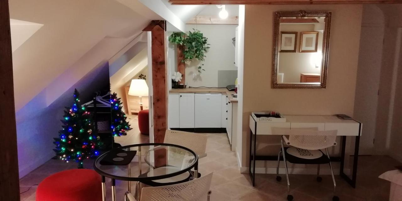 Patea Apartment Prague - Cozy And Quiet Apartment 42 Sqm Near The City Centre Exteriér fotografie