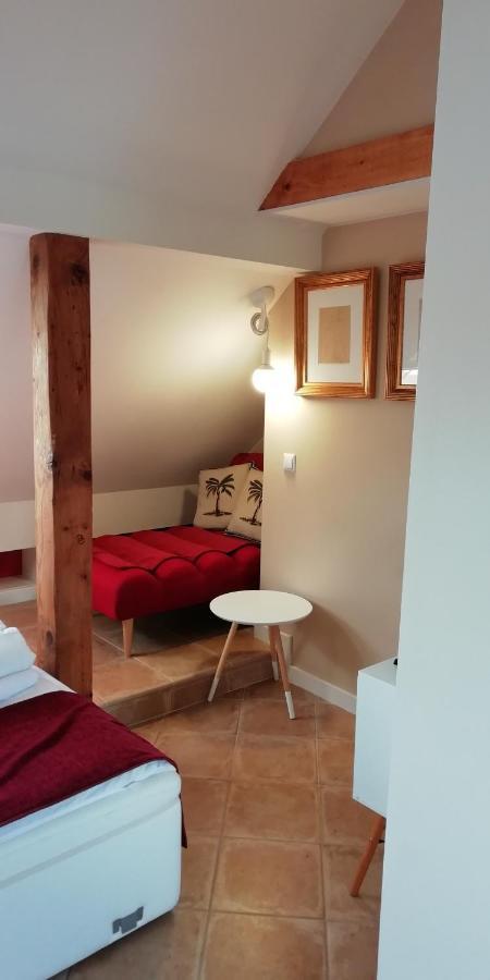 Patea Apartment Prague - Cozy And Quiet Apartment 42 Sqm Near The City Centre Exteriér fotografie