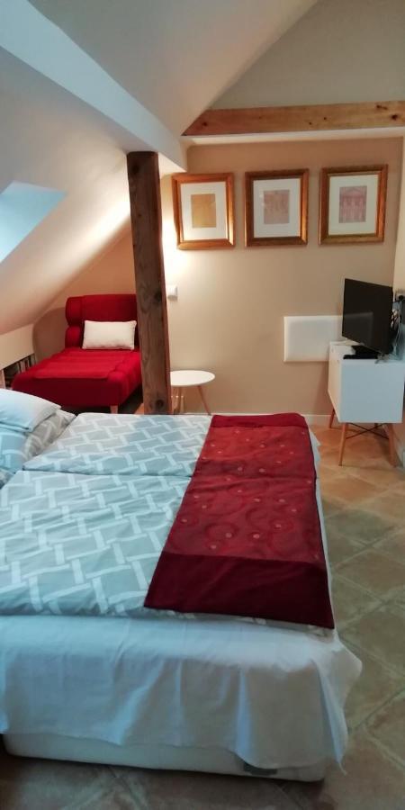 Patea Apartment Prague - Cozy And Quiet Apartment 42 Sqm Near The City Centre Exteriér fotografie
