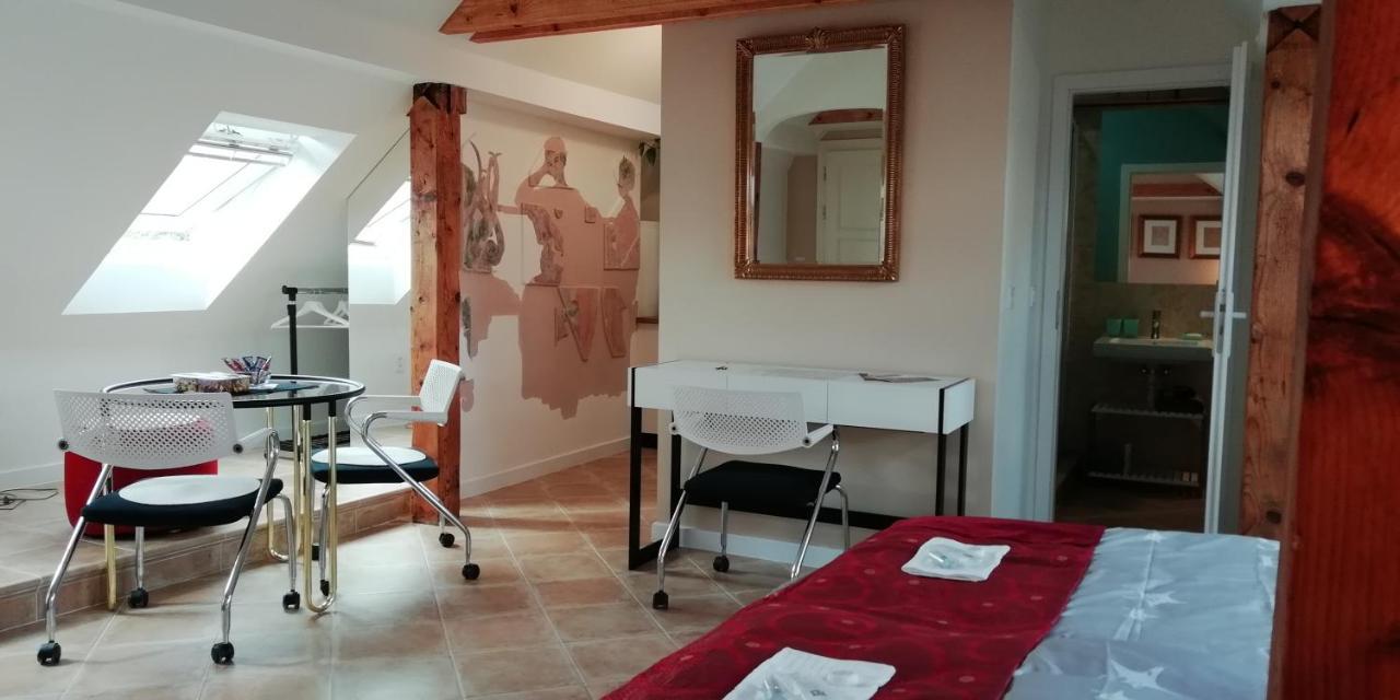 Patea Apartment Prague - Cozy And Quiet Apartment 42 Sqm Near The City Centre Exteriér fotografie