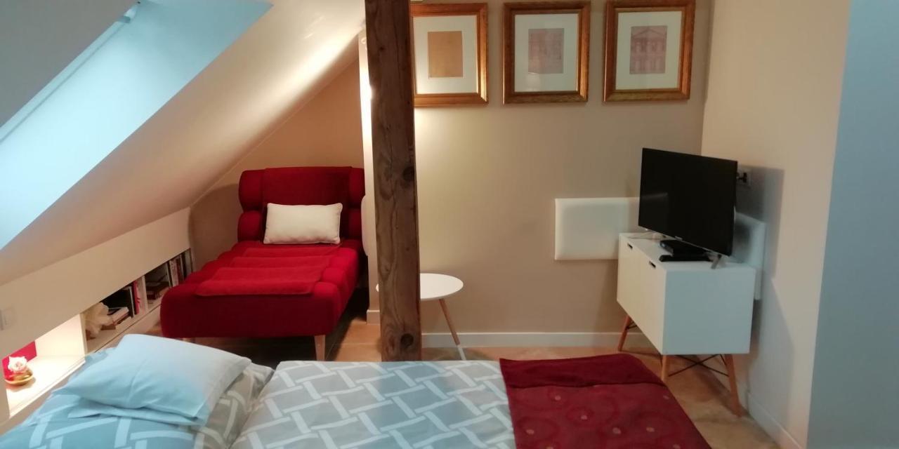 Patea Apartment Prague - Cozy And Quiet Apartment 42 Sqm Near The City Centre Exteriér fotografie
